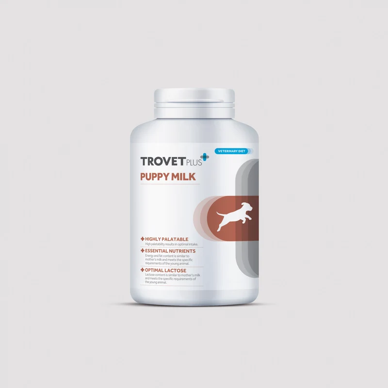 Puppy Milk