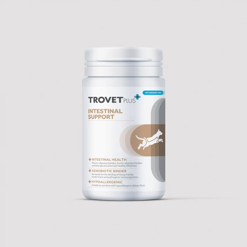 Intestinal support - 250g