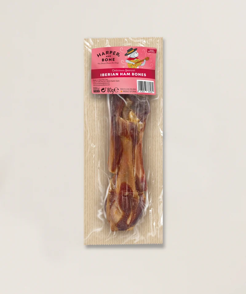 Hueso de Jamón Iberico