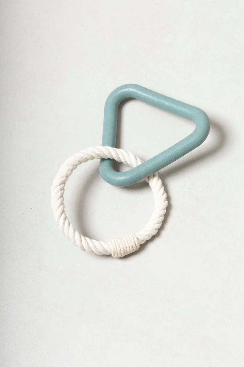 Triángulo dental