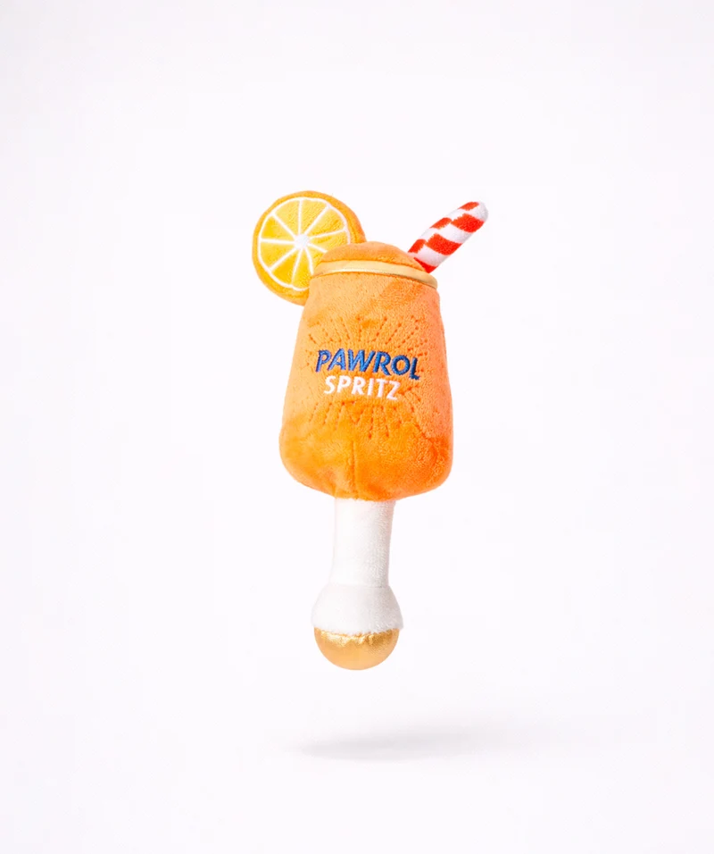 Apawrol drink - Juguete para perros