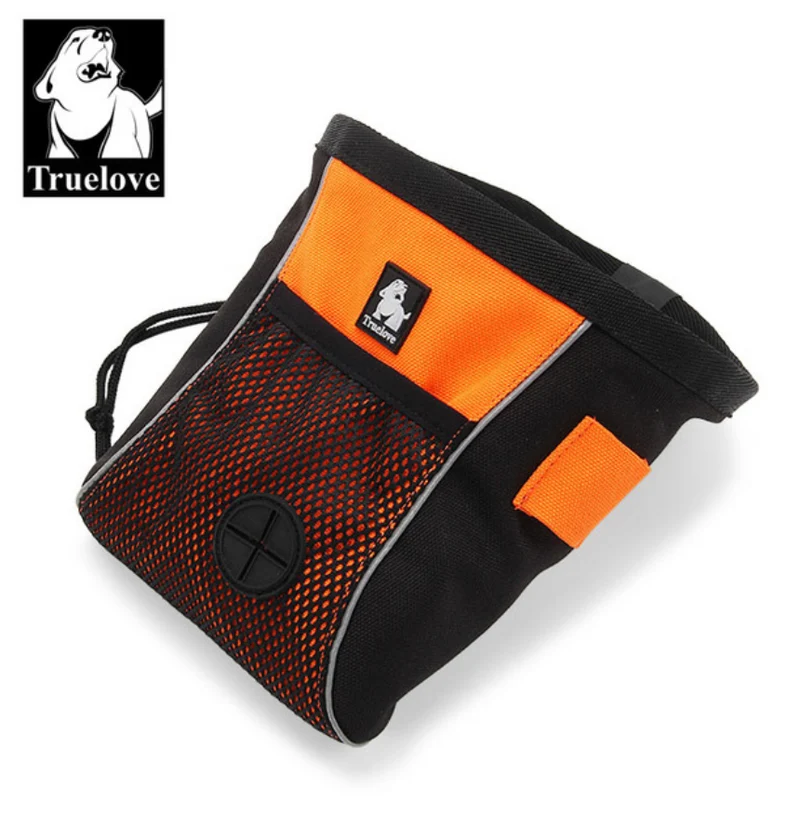 Gürteltasche für Snacks zum einfachen Anklippen