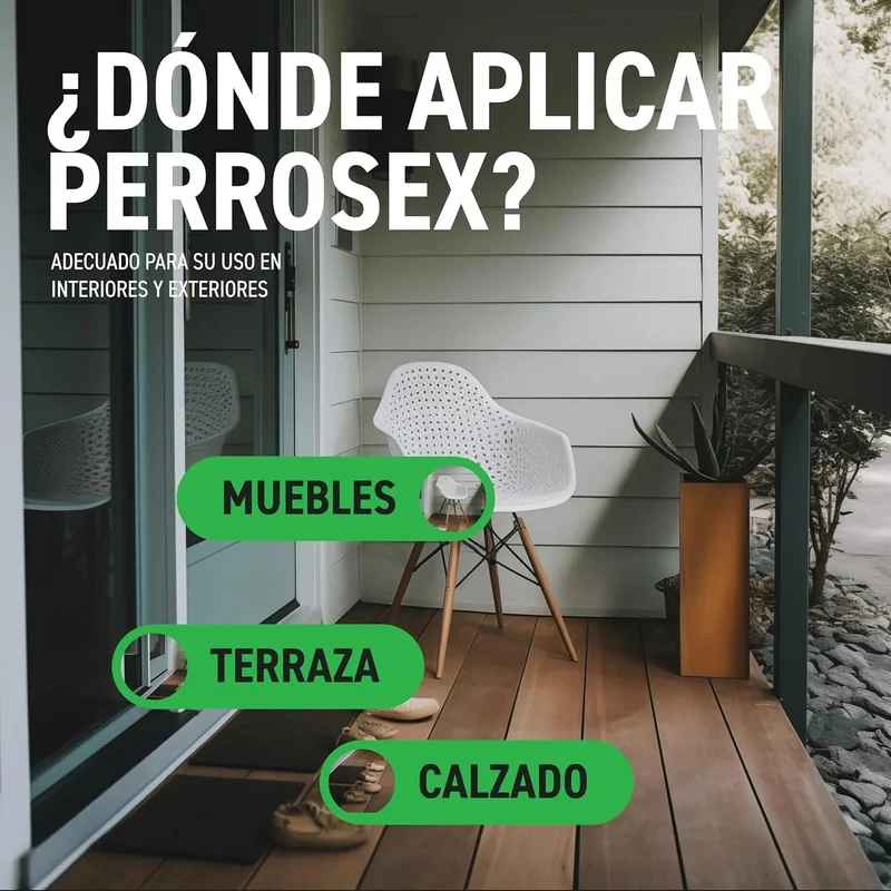 RepellShield Spray anti-urina orgânico / repelente / para cães (250 ml)
