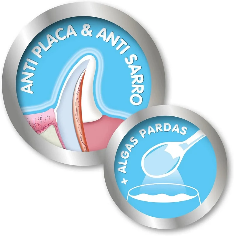 Beaphar Dental Plus para cães e gatos