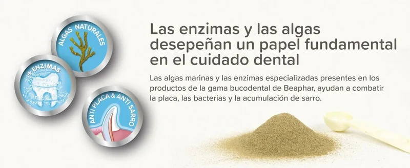 Beaphar Dental Plus para cães e gatos