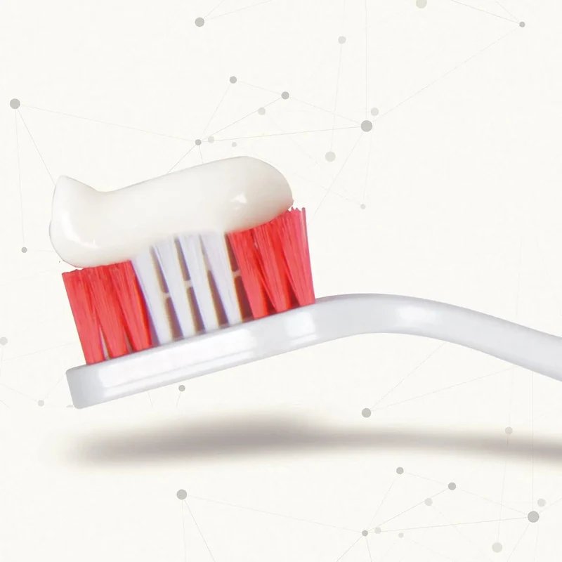 Beaphar Dog-a-Dent escova de dentes para cães e gatos