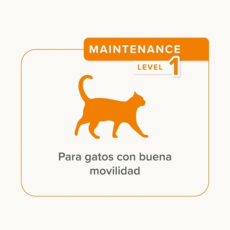 Beaphar Flexifit bits - Snack articular para gatos - sabor a peixe, ômega 3, glucosamina - 35 g