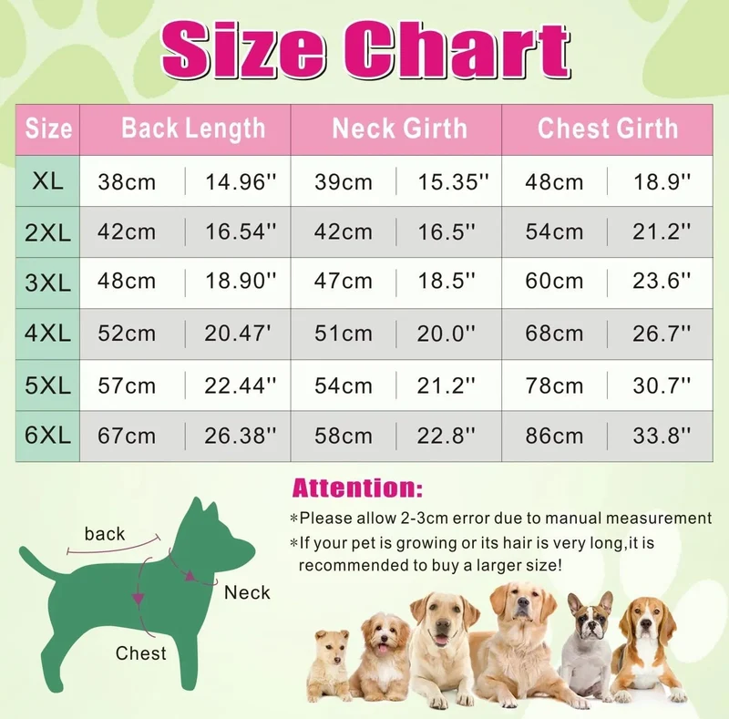 Casaco Azul Claro para Cães, impermeável e térmico, com alças