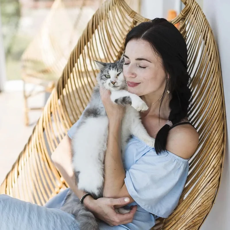 MOOIZA Vita - 21 multivitaminas e minerais para cães e gatos, aminoácidos, complexo vitamina B com vitamina A, C, D3 - zinco - iodo - cálcio - apoio imunitário - ossos