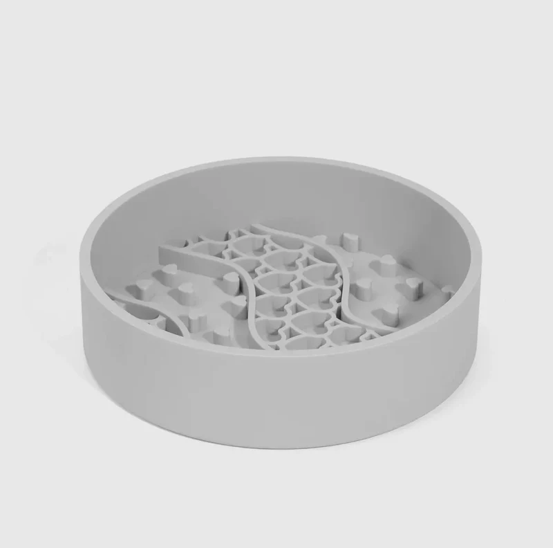 Valentine Bowl, Futternapf