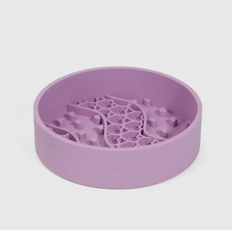 Valentine Bowl, Futternapf