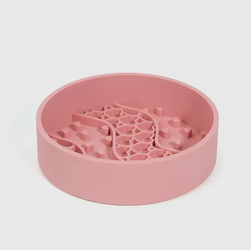 Valentine Bowl, Futternapf