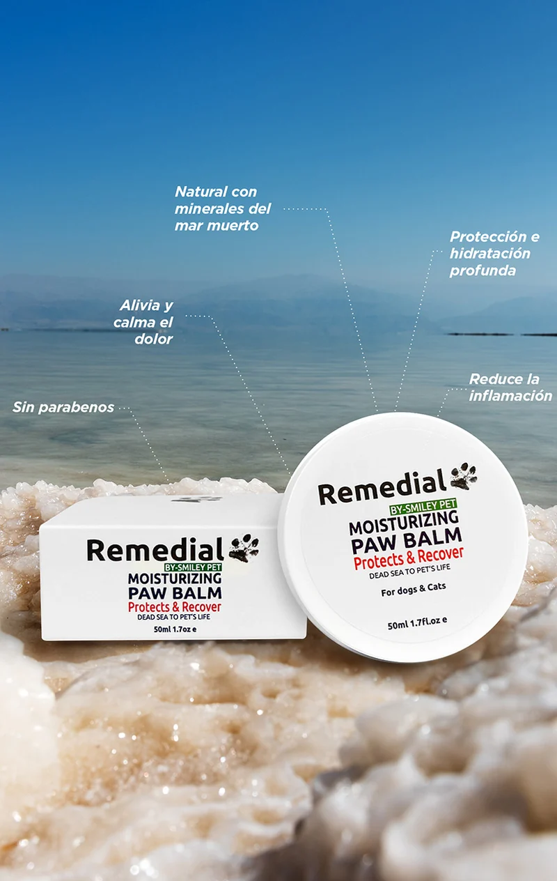 Paw balm