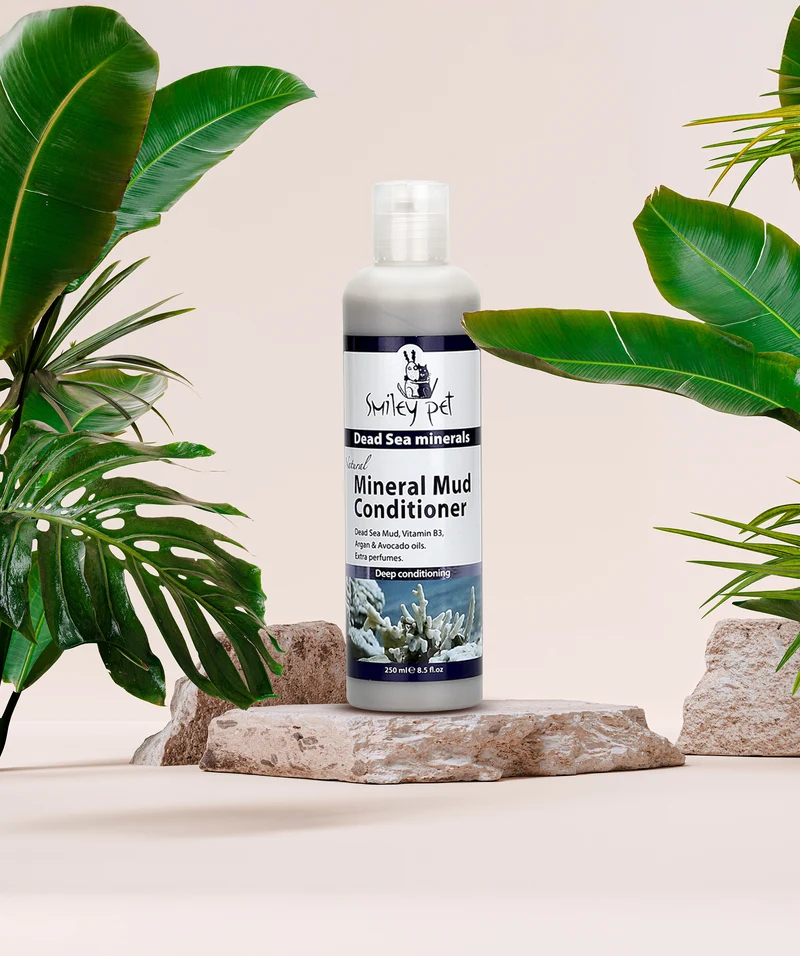 Mineral Mud conditioner