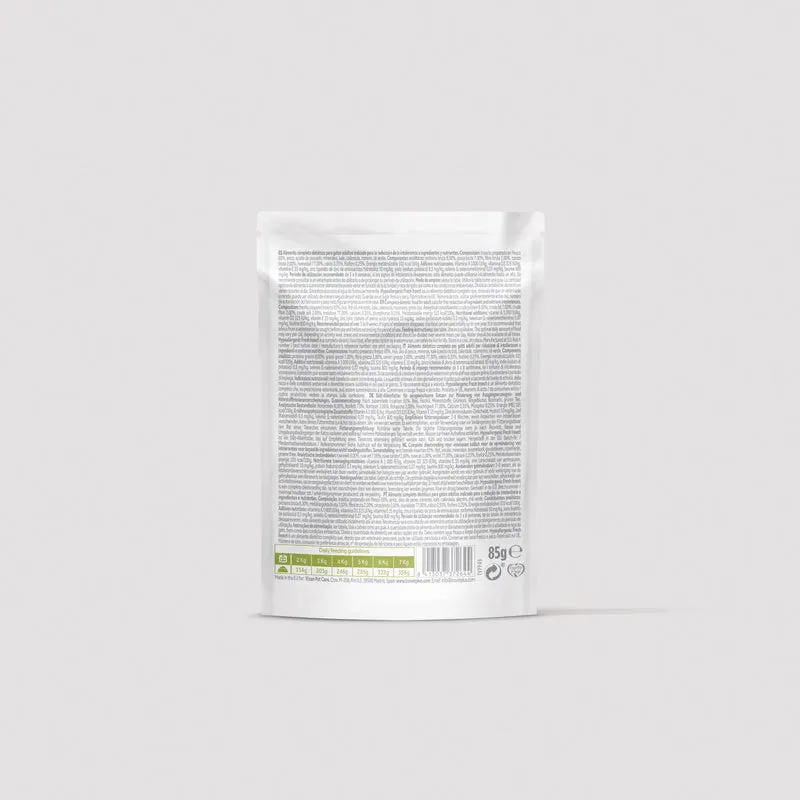 Hypoallergenic - Fresh insect - húmedo para gatos