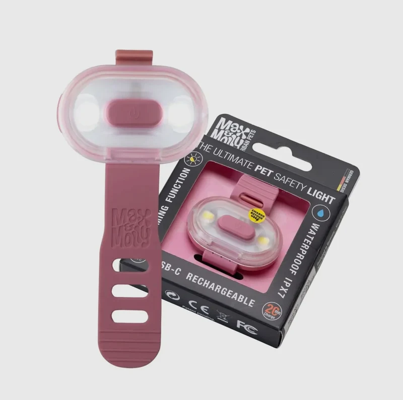 Max & Molly Matrix 2.0 Ultra LED