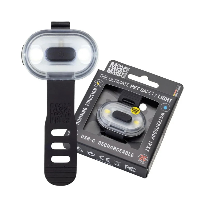 Max & Molly Matrix 2.0 Ultra LED