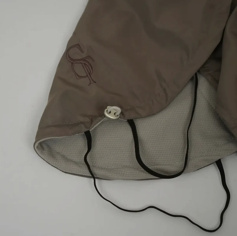 Hunderegenmantel Vega | Taupe