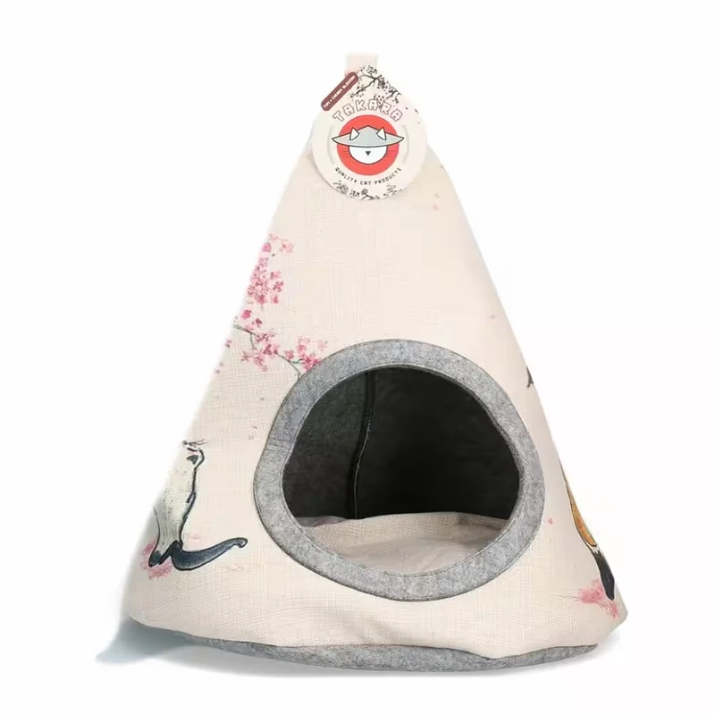 Tipi Kirschblüte