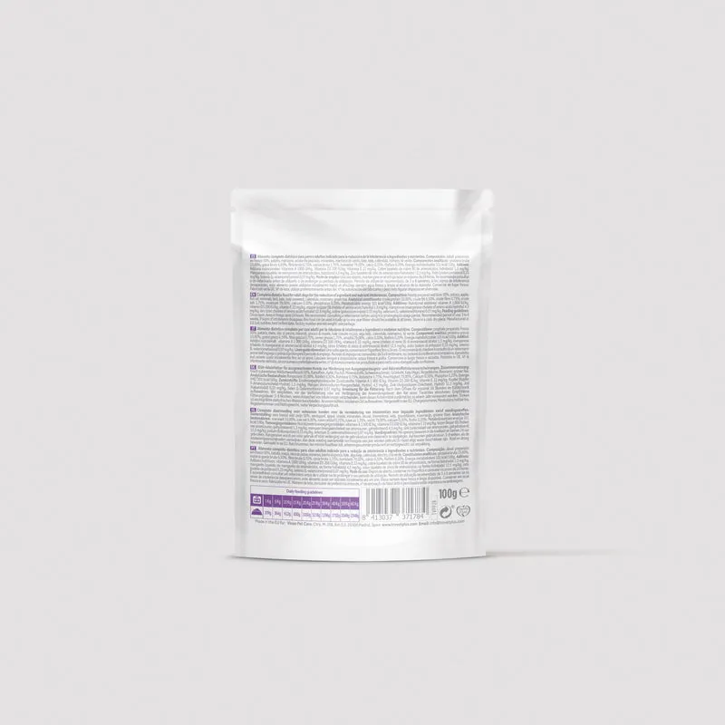 Hypoallergenic - Fresh wild boar - húmedo para perros