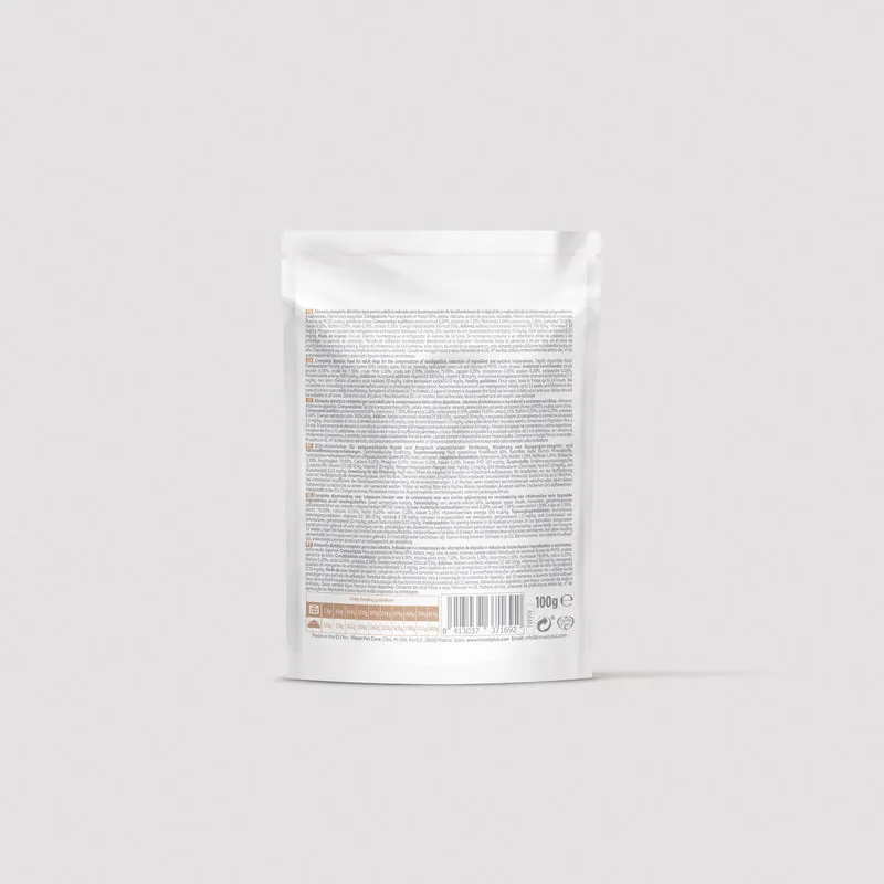 Intestinal - Fresh turkey - húmedo para perros