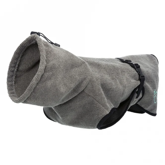 Trixie Bademantel für Hunde