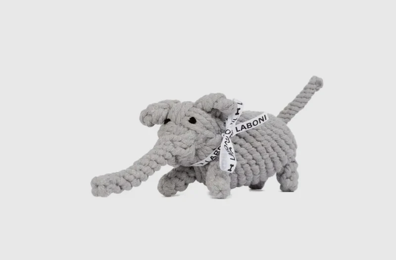 Elton Elefant