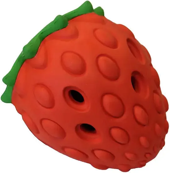 Hundespiel - Panton Strawberry - Crosses
