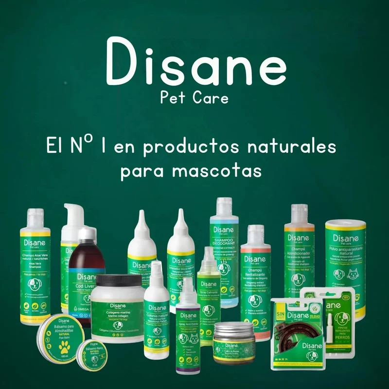 Bálsamo para as Almofadas das Patas, para cão, natural 100 ml, para almofadas secas, irritadas e queimadas, hidrata e repara