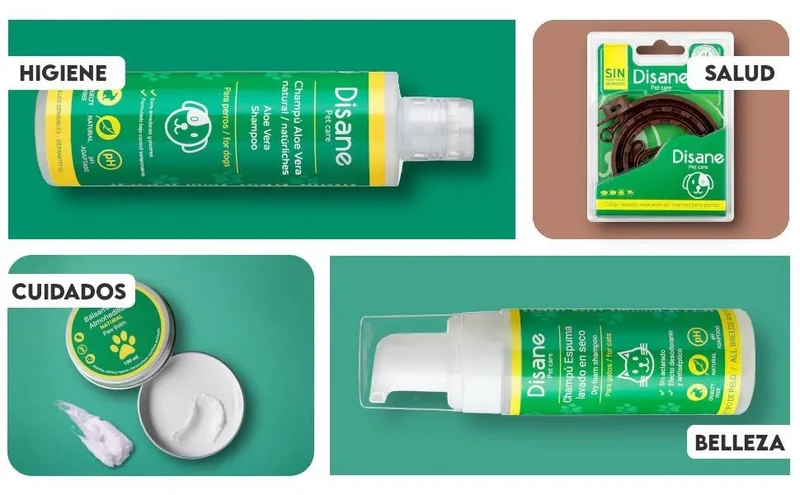 Bálsamo para as Almofadas das Patas, para cão, natural 100 ml, para almofadas secas, irritadas e queimadas, hidrata e repara
