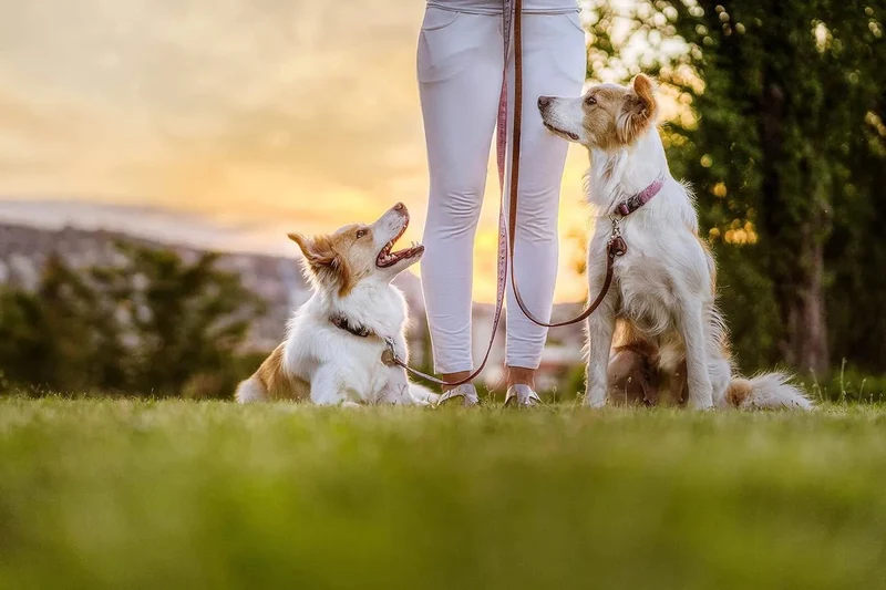 Tickless EcoPet - Repelente Ultrasónico de Carraças e Pulgas - para cães, natural, biodegradável e livre de produtos químicos - Castanho