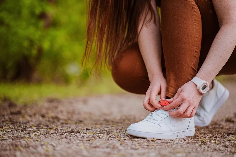 Tickless Active - Repelente Ultrasónico de Carraças e Pulgas - Para seres humanos - Recarregável