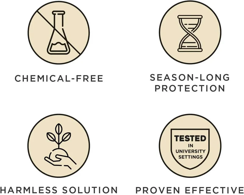 Tickless Active - Repelente Ultrasónico de Carraças e Pulgas - Para seres humanos - Recarregável