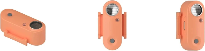 Tickless Kid Pro - Repelente Ultrasónico de Carraças e Pulgas - Recarregável, para Crianças a partir dos 3 anos - Sem Químicos ou Produtos Tóxicos