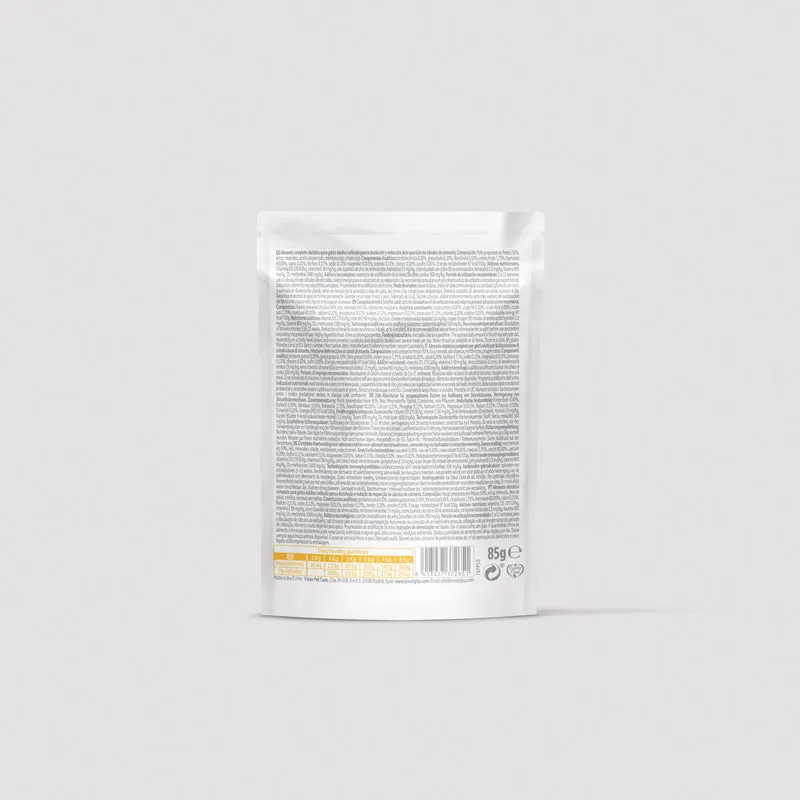 Urinary Struvite - húmedo para gatos