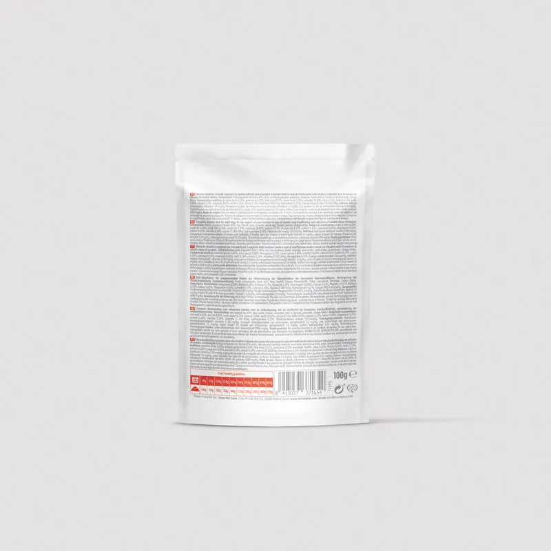 Renal & Oxalate - húmedo para perros