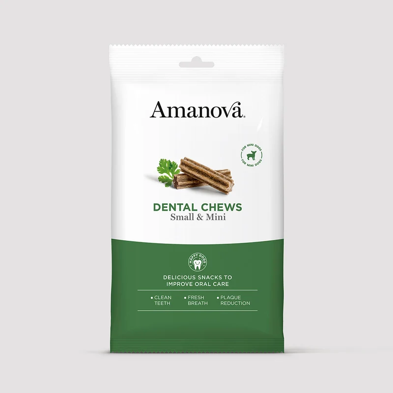 Dental Chews - Small