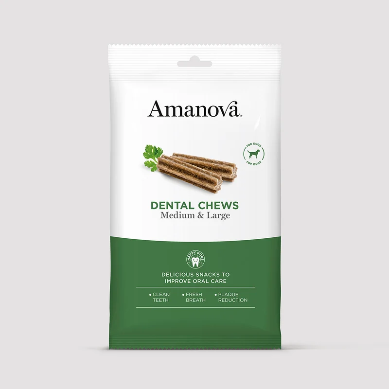 Dental Chews - M/L