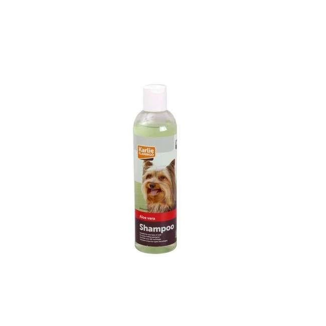 Karlie Flamingo Aloe-Vera Shampoo