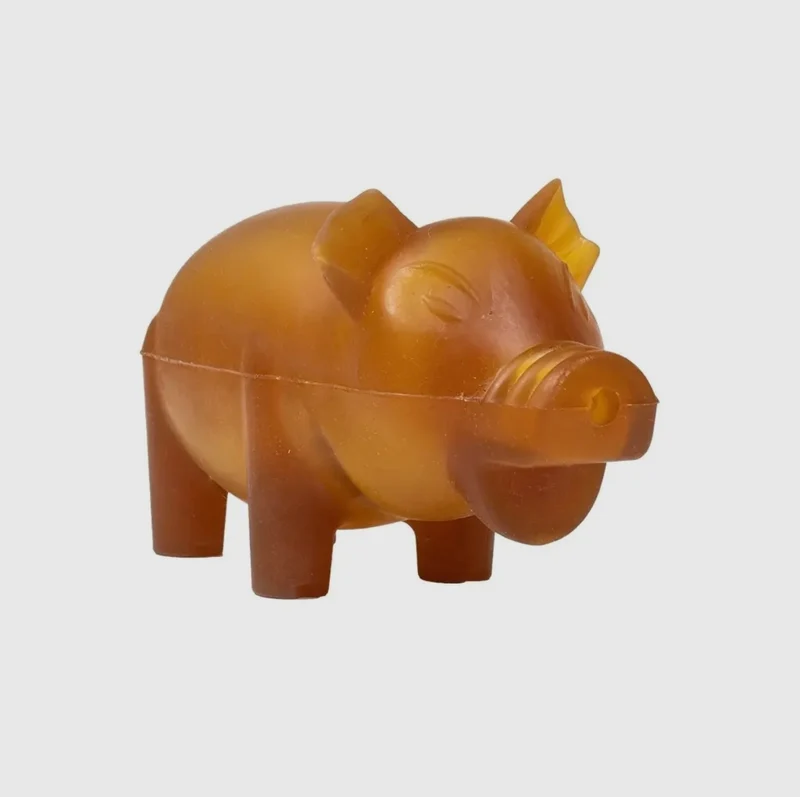 Piggy Bank Hundespielzeug