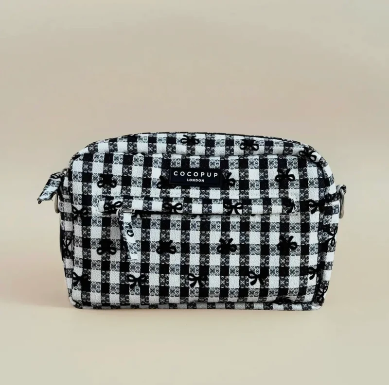 Hundetasche - Welpe in Paris