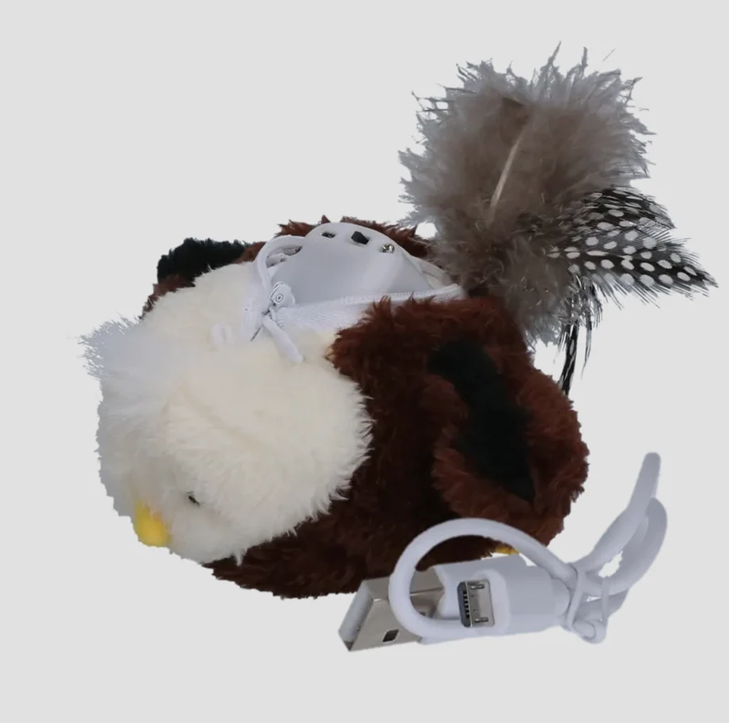 Robocat Adler