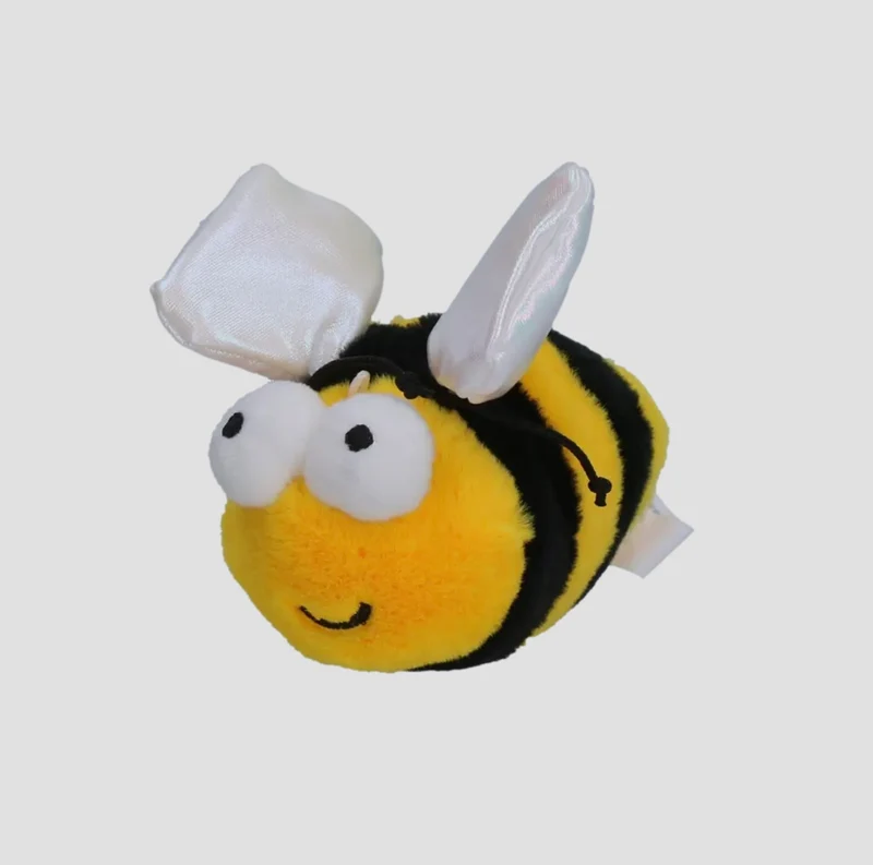 Robocat Bee