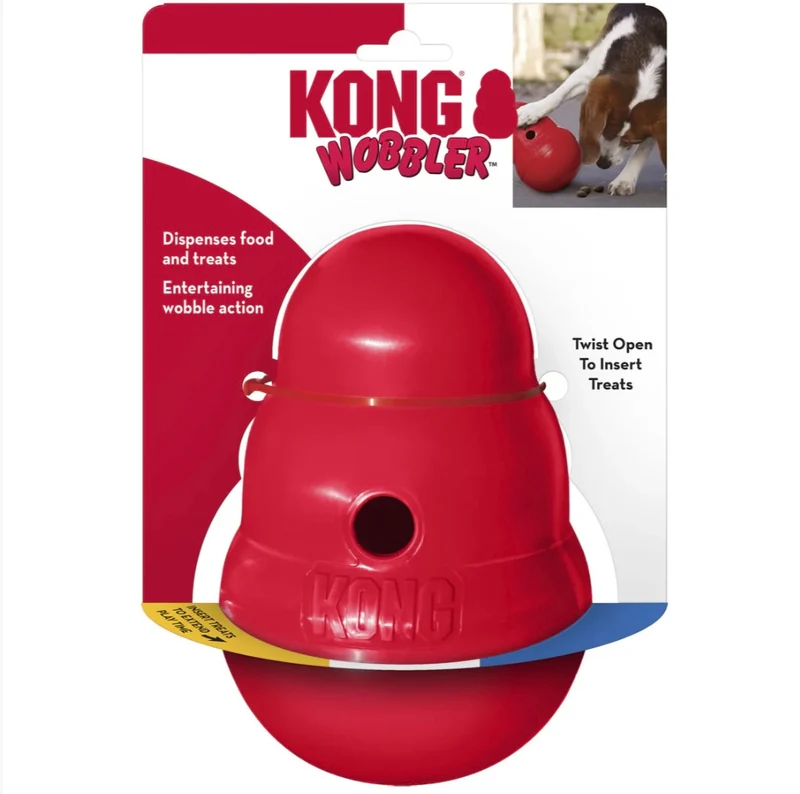 KONG Wobbler