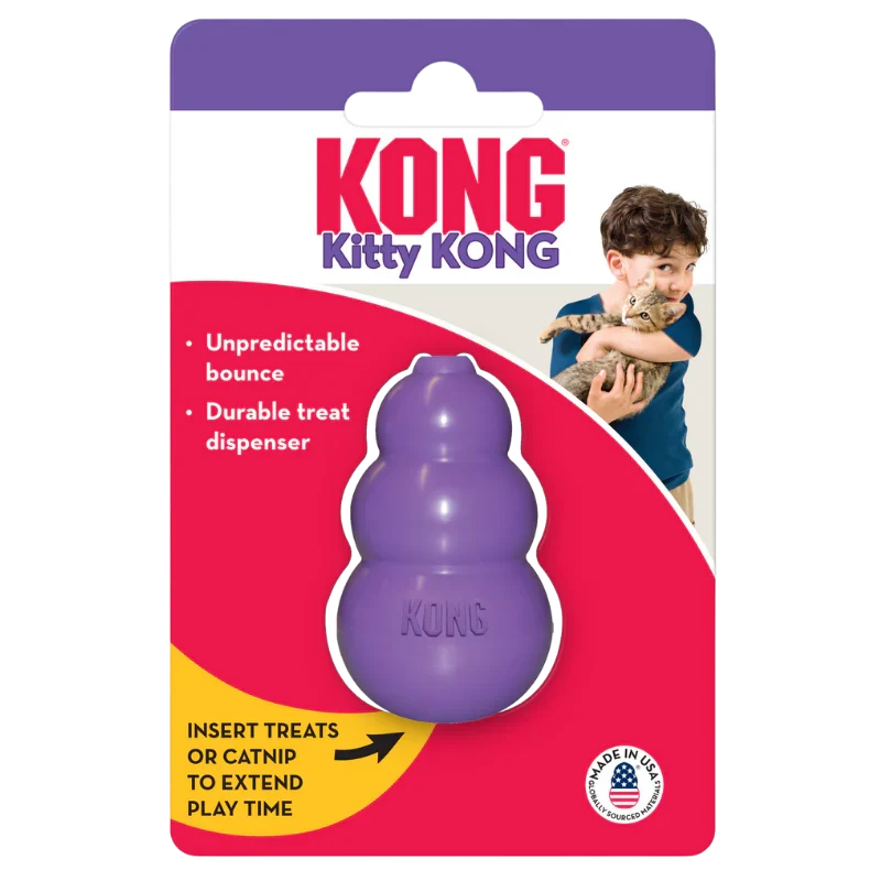 KONG Kitty