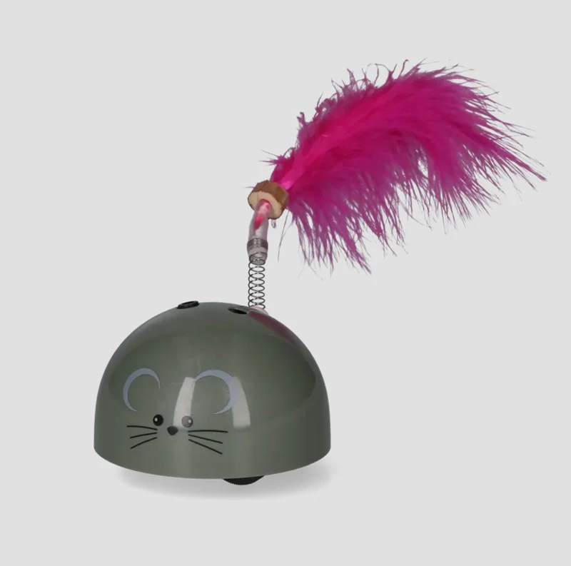 Robocat Maus