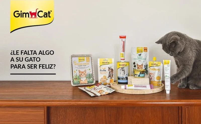 GimCat EXPERT LINE Gastro intestinal, pasta funcional para gatos - proteção do sistema digestivo, favorece a saúde intestinal, tem um efeito prebiótico - 1 tubo (1 x 50 g)