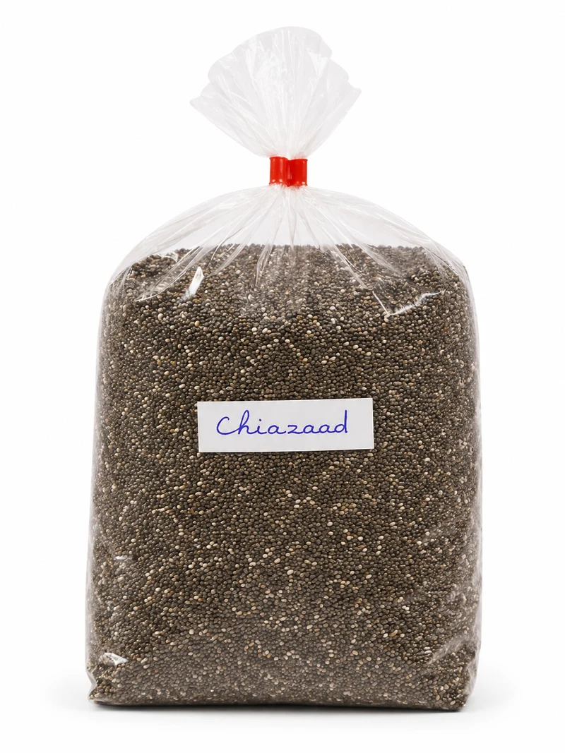 Chiasamen 1 kg Floralia