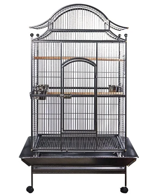 Parrot Cage Villa (nur Abholung oder Transport mit Auto oder Van)