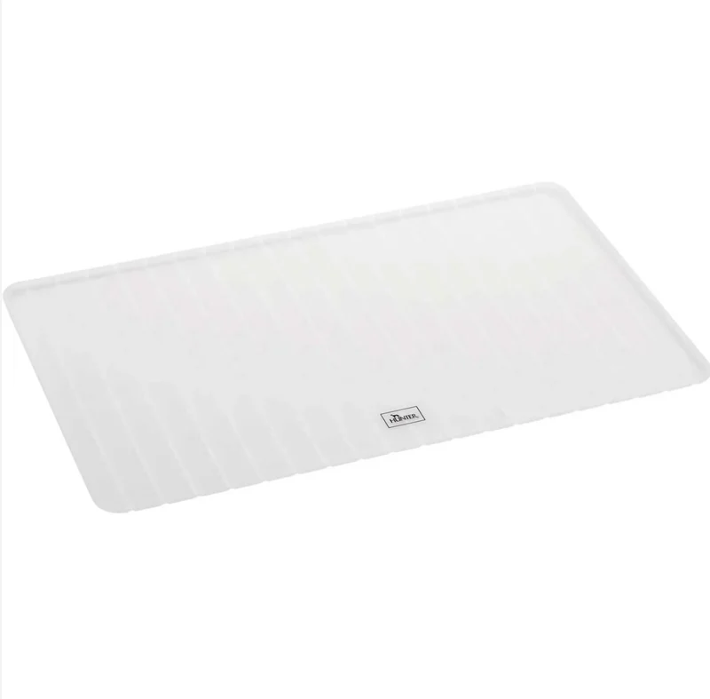 Napfunterlage Selection Silikon transparent faltbar